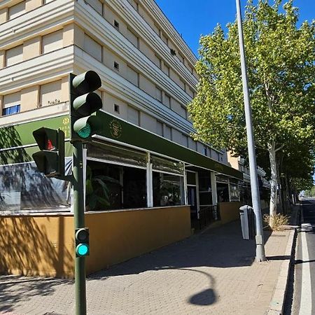 Apto Lux Sevilla エクステリア 写真