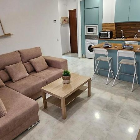 Apto Lux Sevilla エクステリア 写真