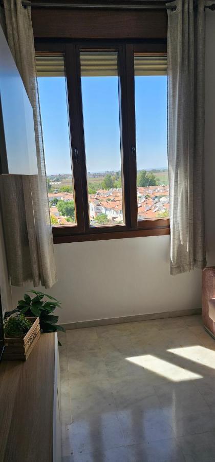 Apto Lux Sevilla エクステリア 写真