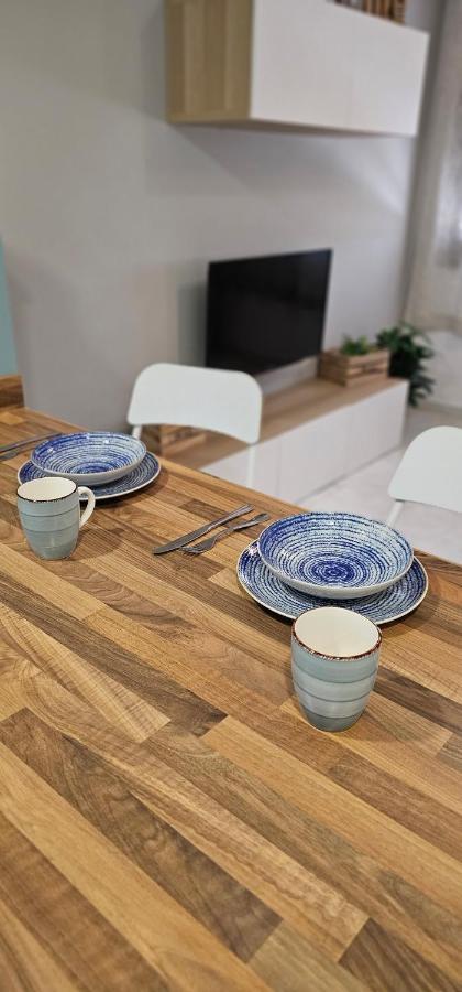 Apto Lux Sevilla エクステリア 写真