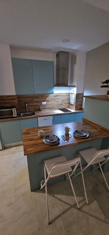 Apto Lux Sevilla エクステリア 写真