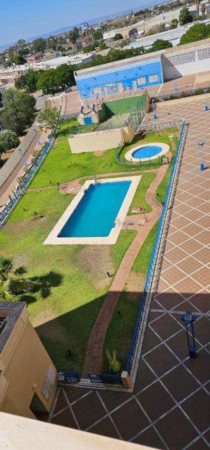 Apto Lux Sevilla エクステリア 写真