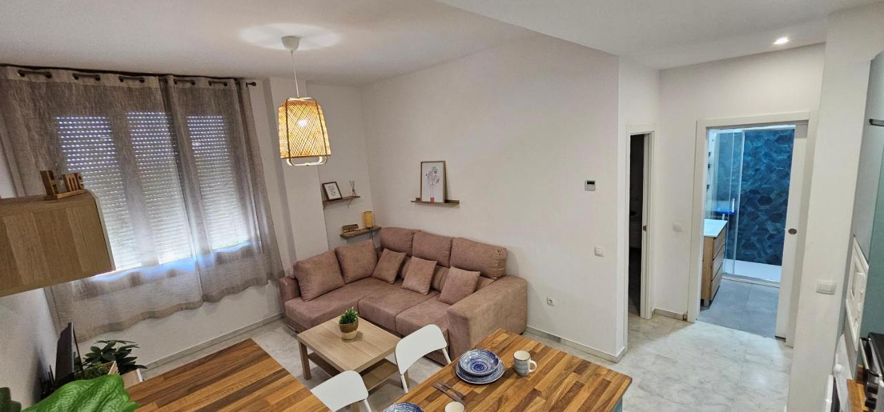 Apto Lux Sevilla エクステリア 写真