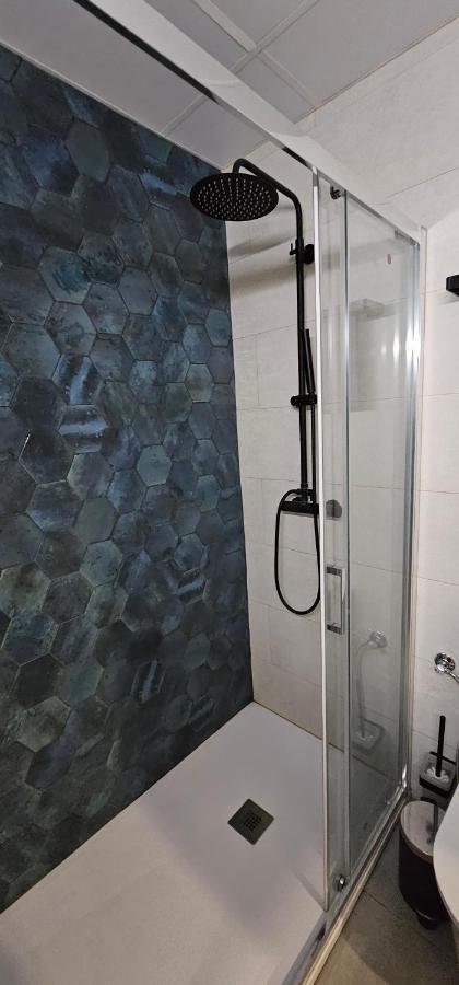 Apto Lux Sevilla エクステリア 写真