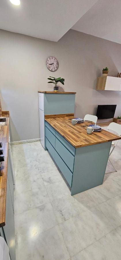 Apto Lux Sevilla エクステリア 写真