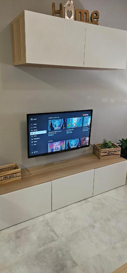 Apto Lux Sevilla エクステリア 写真
