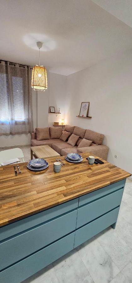 Apto Lux Sevilla エクステリア 写真