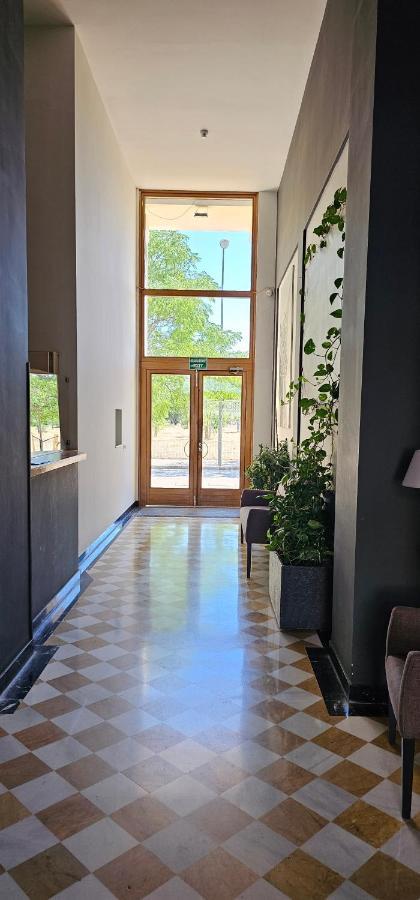 Apto Lux Sevilla エクステリア 写真