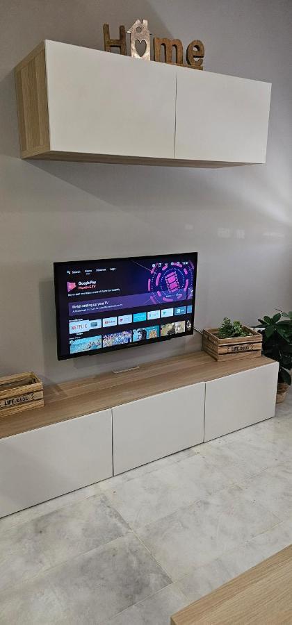Apto Lux Sevilla エクステリア 写真