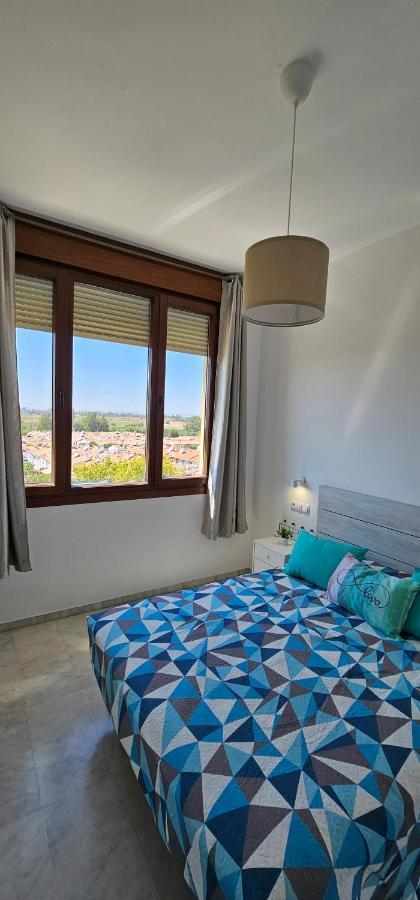 Apto Lux Sevilla エクステリア 写真