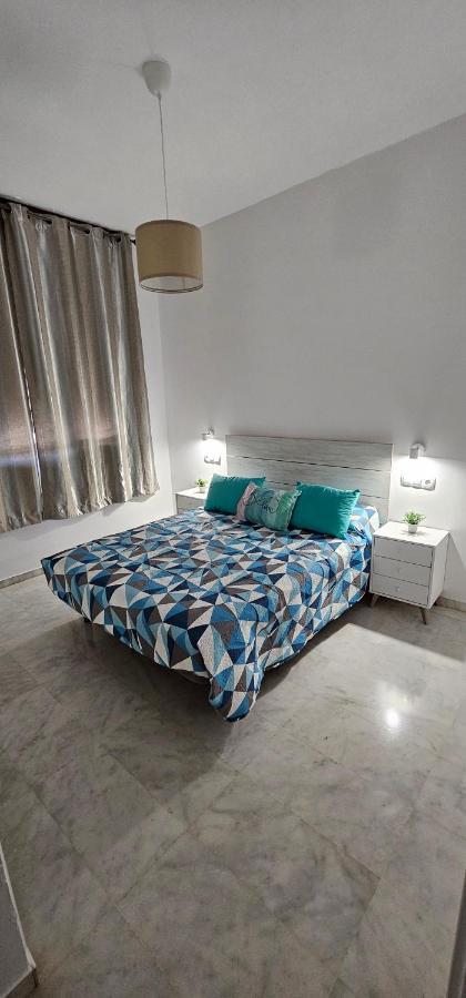Apto Lux Sevilla エクステリア 写真