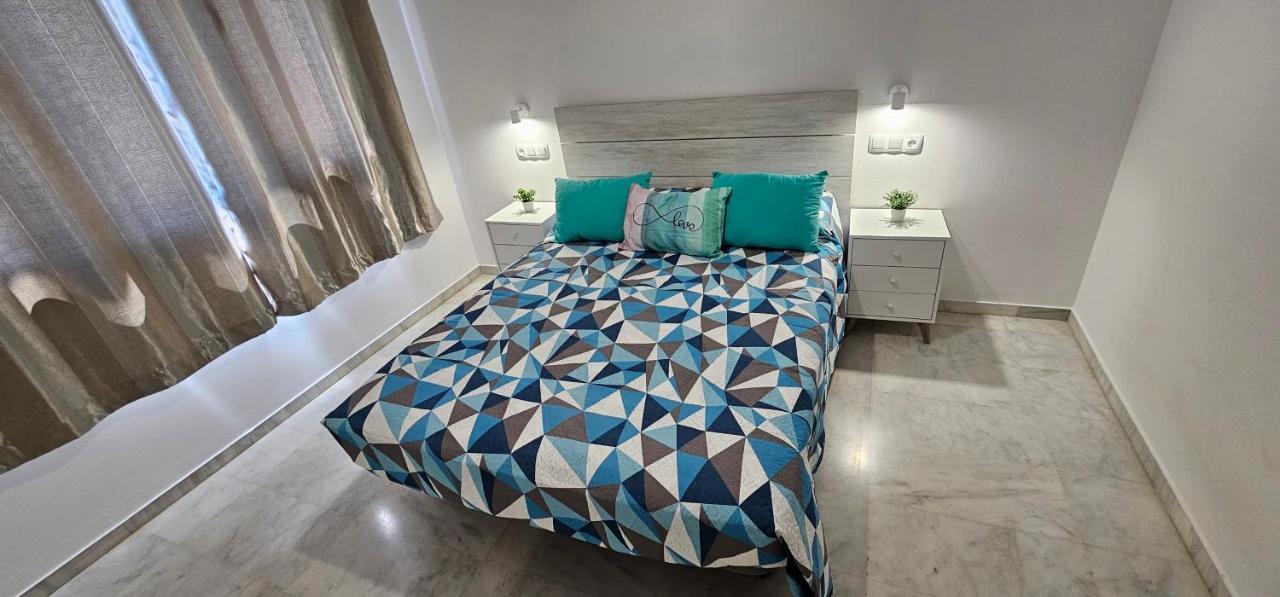 Apto Lux Sevilla エクステリア 写真